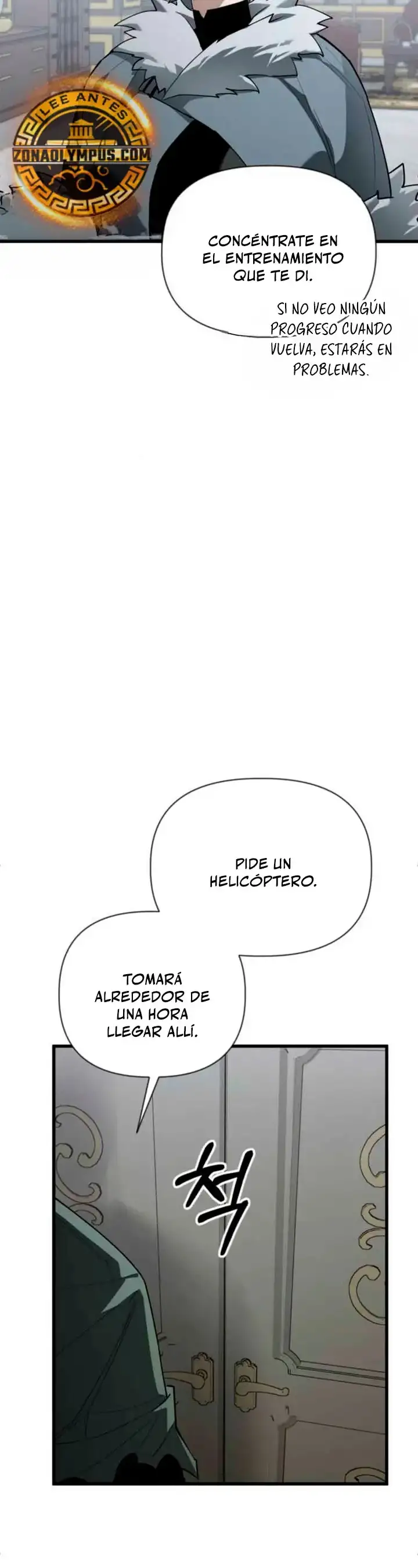 Un Heroe Que Sabe Lo Que Hace - Capítulo 23 - Página 18 - LectorTMOo