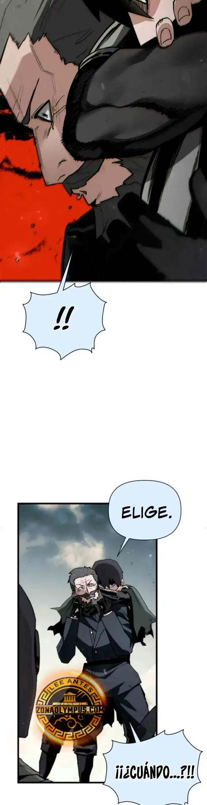 Un Heroe Que Sabe Lo Que Hace - Capítulo 23 - Página 29 - LectorTMOo