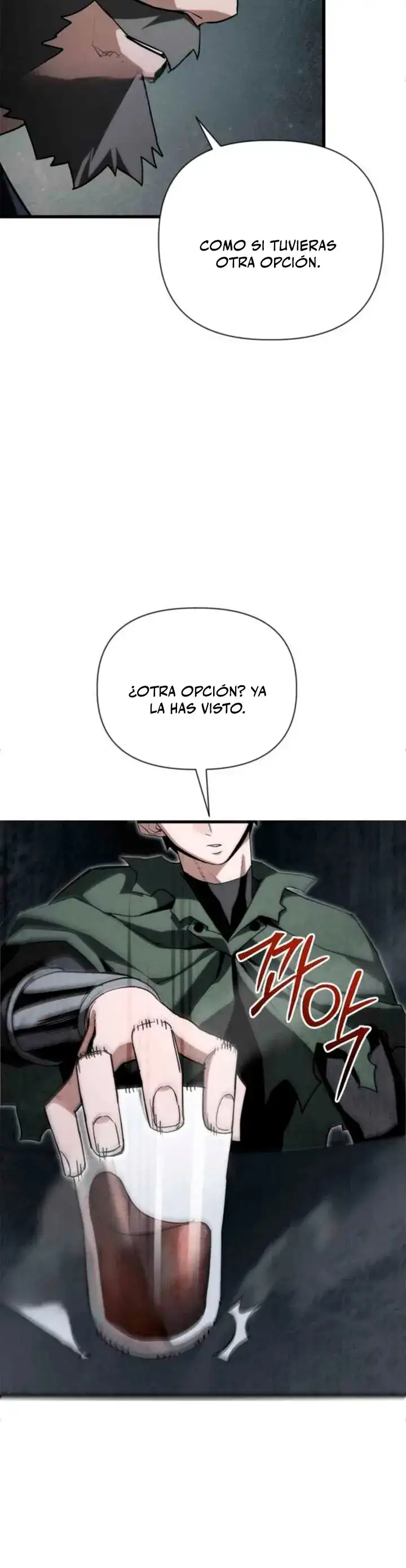 Un Heroe Que Sabe Lo Que Hace - Capítulo 23 - Página 43 - LectorTMOo