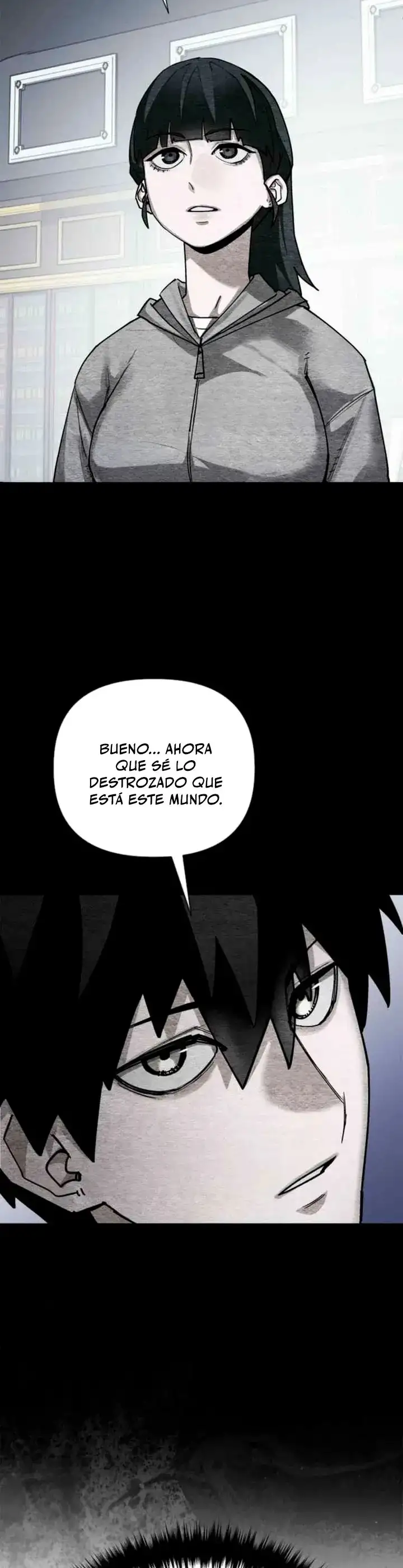 Un Heroe Que Sabe Lo Que Hace - Capítulo 23 - Página 52 - LectorTMOo