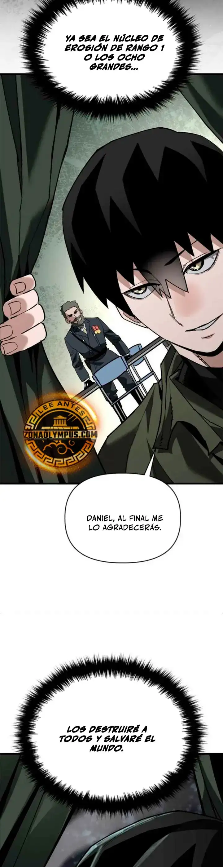 Un Heroe Que Sabe Lo Que Hace - Capítulo 23 - Página 53 - LectorTMOo