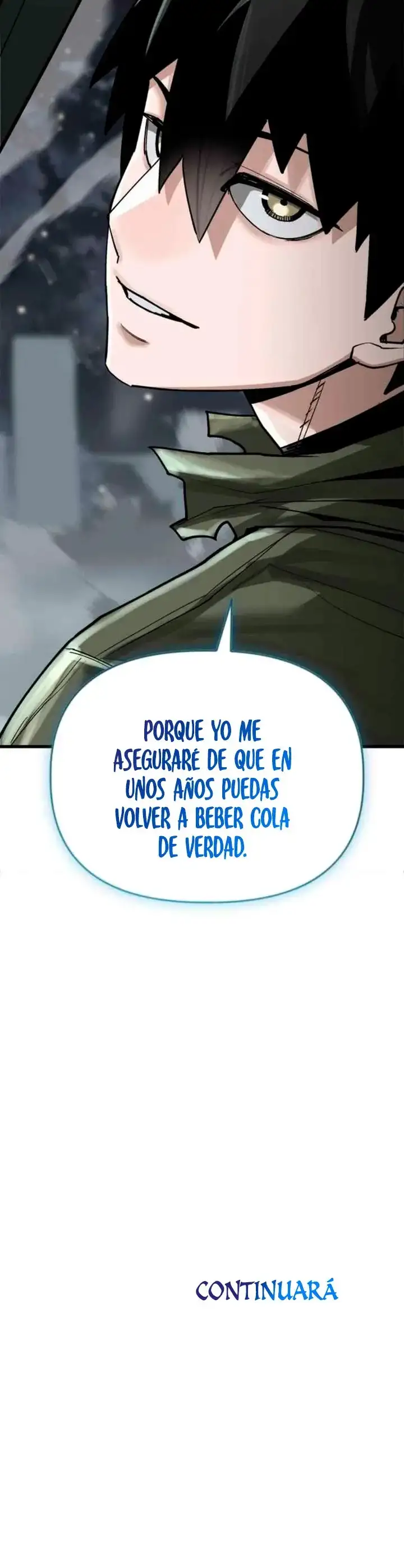 Un Heroe Que Sabe Lo Que Hace - Capítulo 23 - Página 54 - LectorTMOo