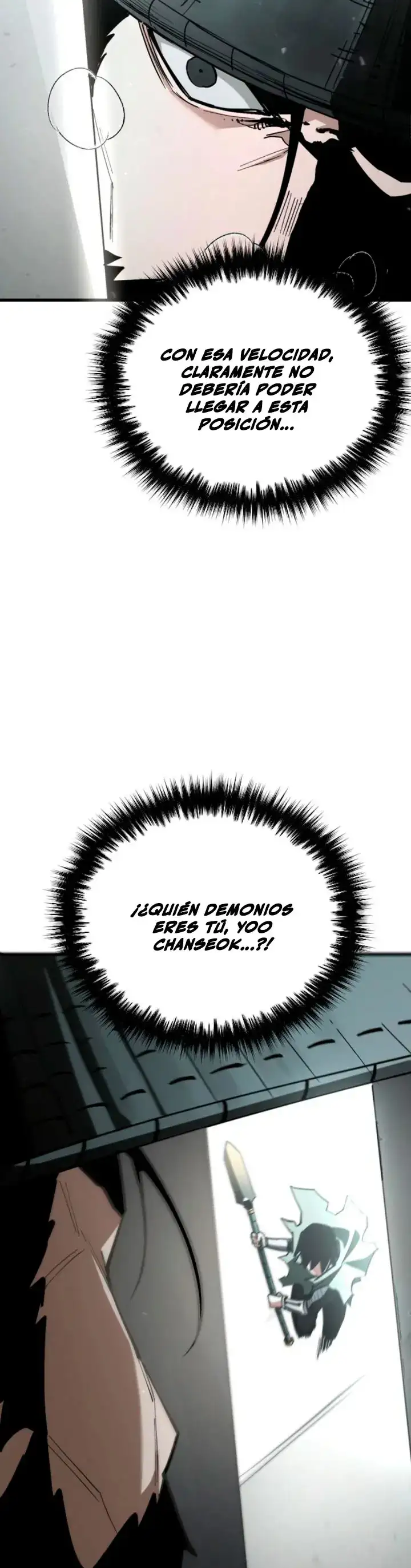 Un Heroe Que Sabe Lo Que Hace - Capítulo 25 - Página 15 - LectorTMOo