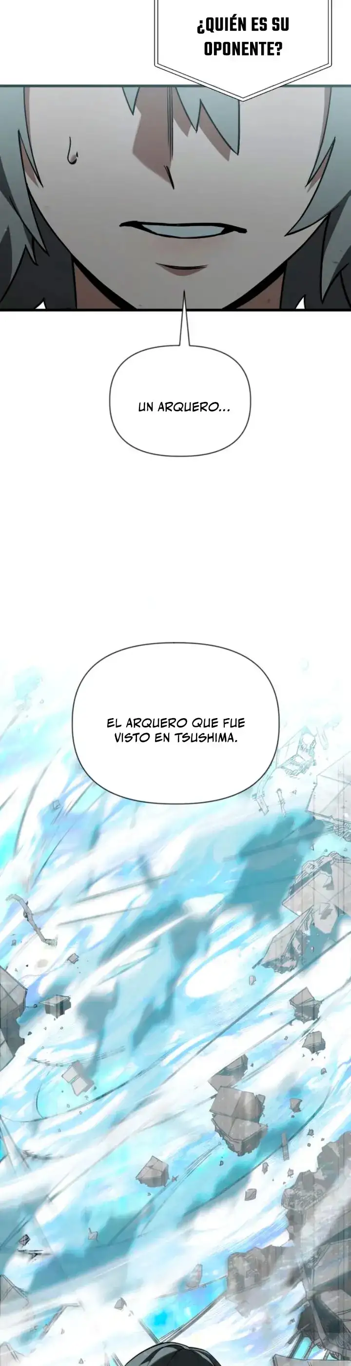Un Heroe Que Sabe Lo Que Hace - Capítulo 25 - Página 29 - LectorTMOo