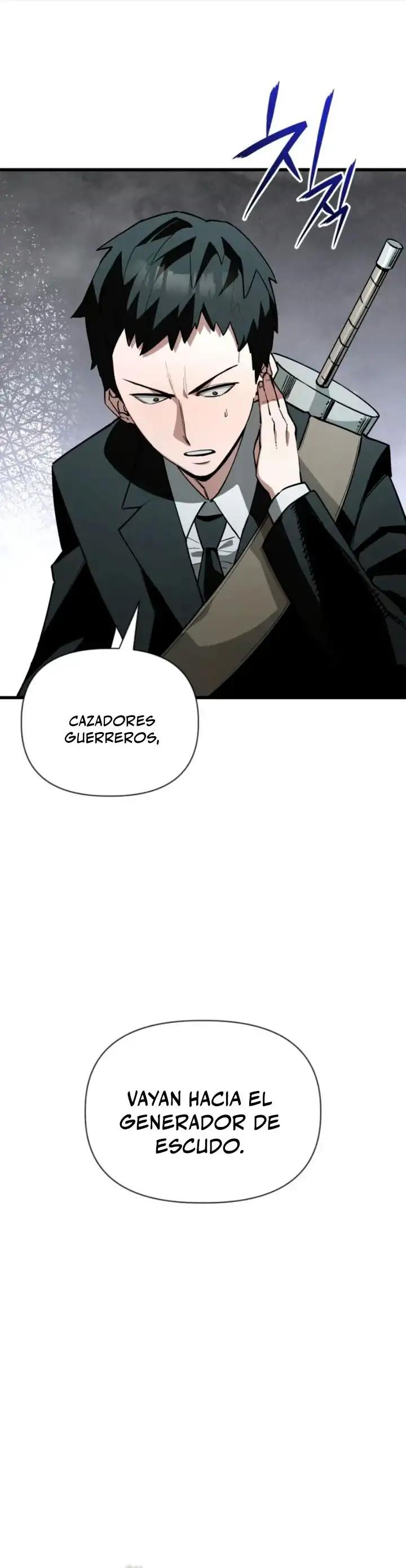 Un Heroe Que Sabe Lo Que Hace - Capítulo 25 - Página 50 - LectorTMOo