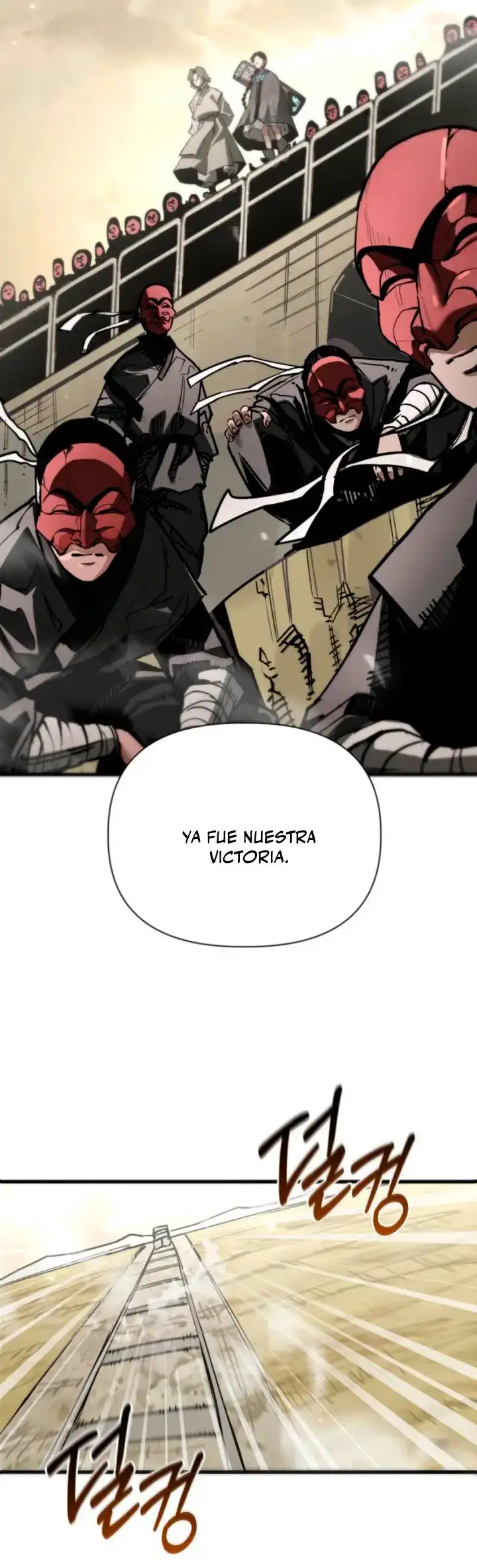Un Heroe Que Sabe Lo Que Hace - Capítulo 25 - Página 56 - LectorTMOo