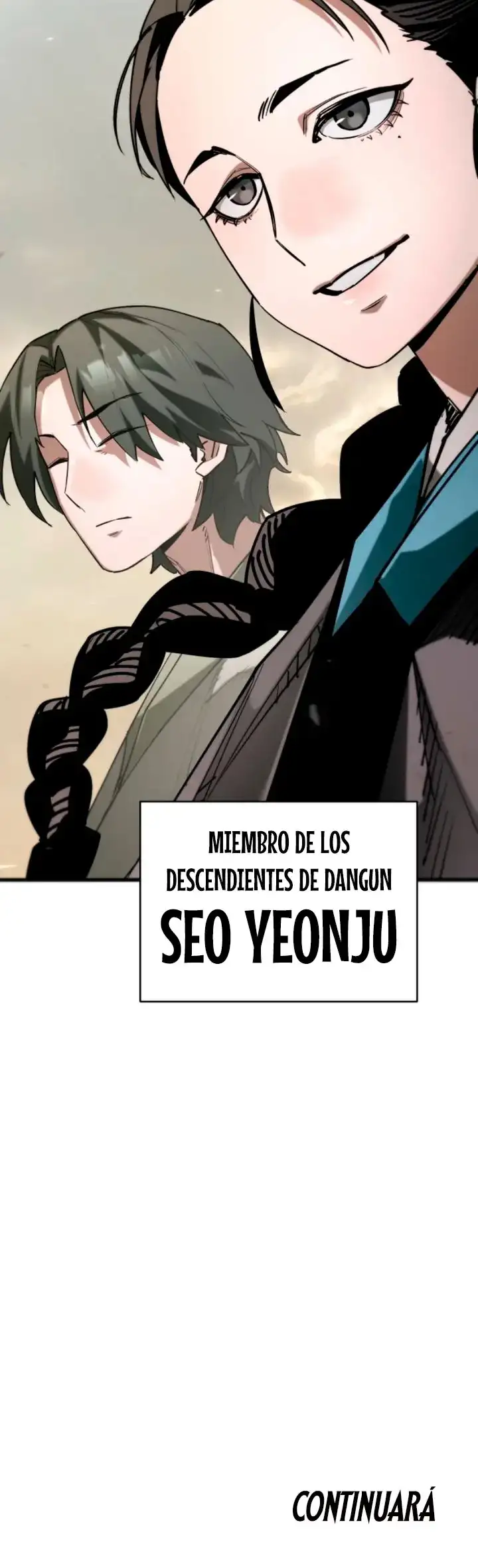 Un Heroe Que Sabe Lo Que Hace - Capítulo 25 - Página 58 - LectorTMOo