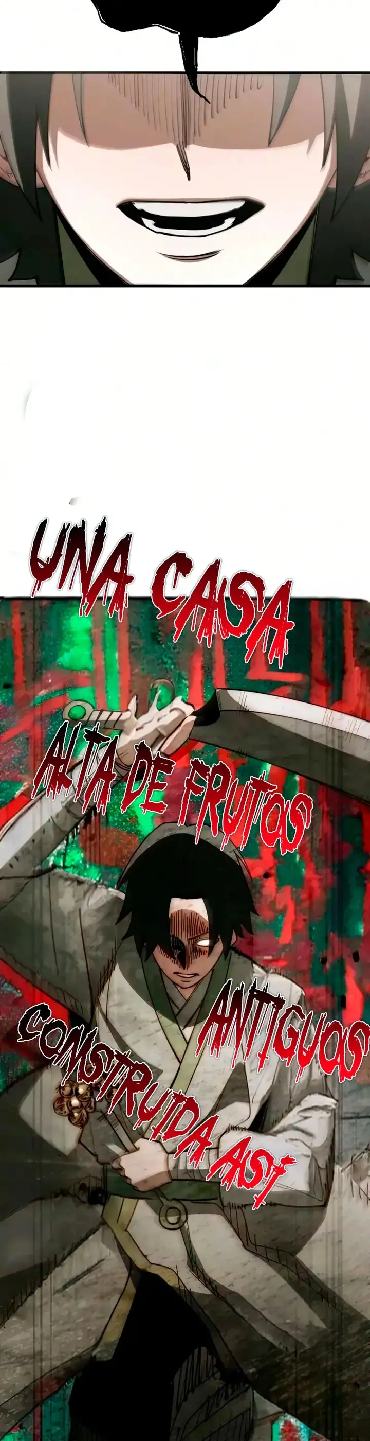 Un Heroe Que Sabe Lo Que Hace - Capítulo 26 - Página 14 - LectorTMOo