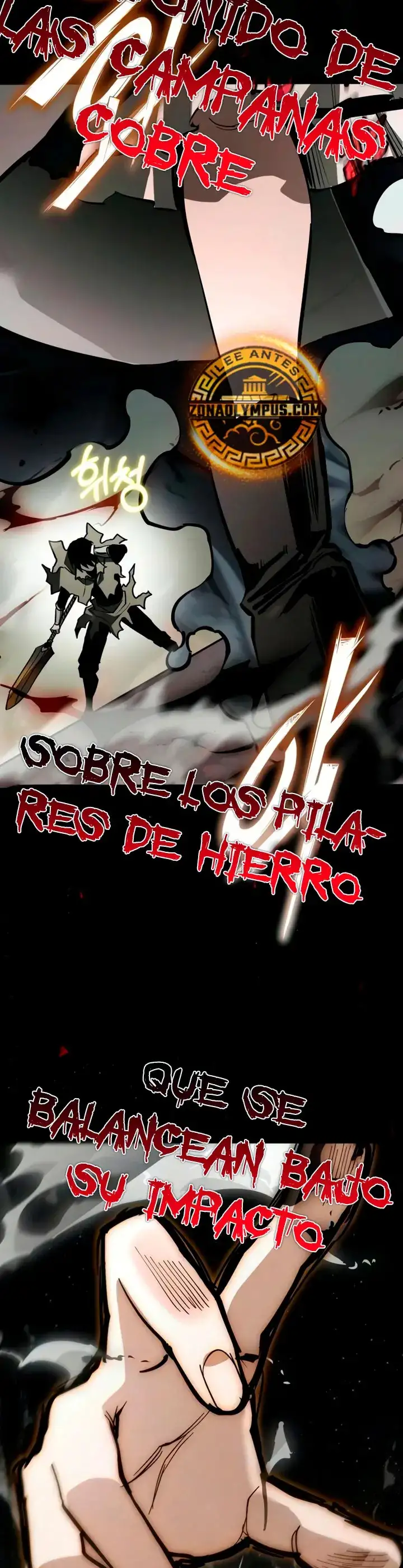 Un Heroe Que Sabe Lo Que Hace - Capítulo 26 - Página 16 - LectorTMOo