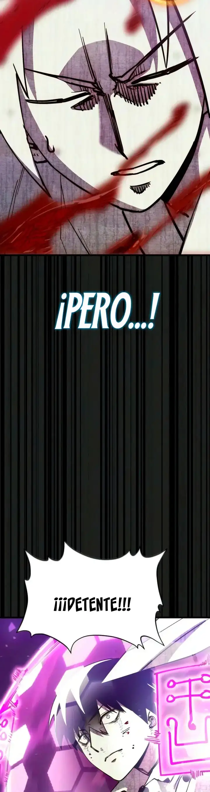 Un Heroe Que Sabe Lo Que Hace - Capítulo 26 - Página 32 - LectorTMOo