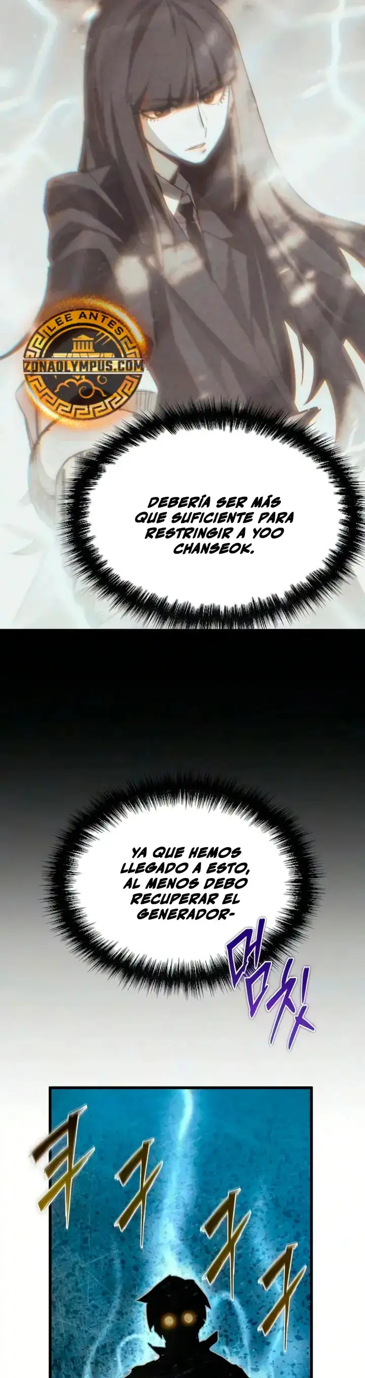 Un Heroe Que Sabe Lo Que Hace - Capítulo 26 - Página 37 - LectorTMOo