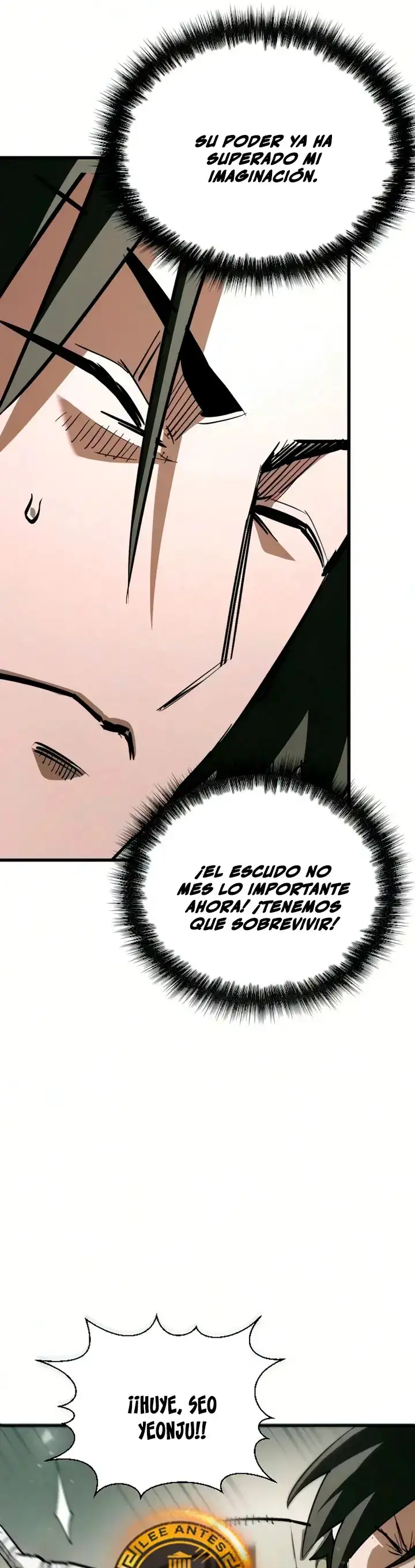 Un Heroe Que Sabe Lo Que Hace - Capítulo 26 - Página 41 - LectorTMOo