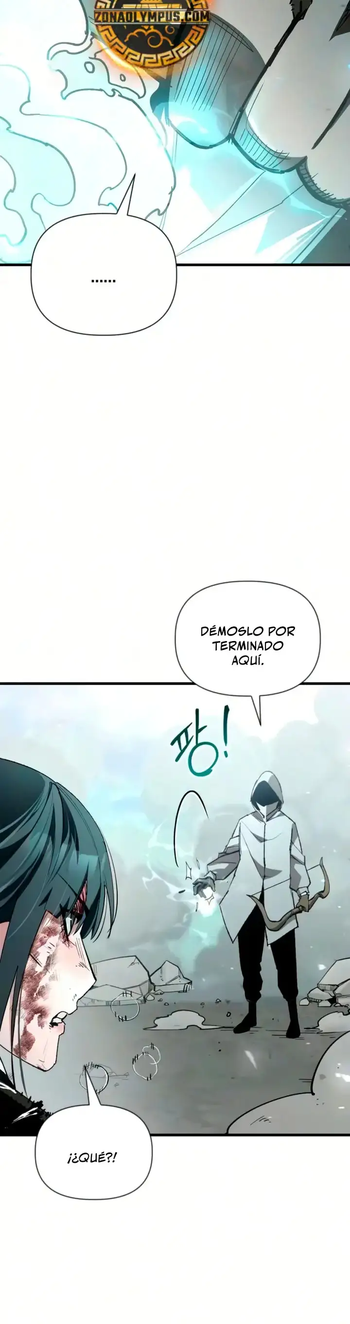 Un Heroe Que Sabe Lo Que Hace - Capítulo 26 - Página 46 - LectorTMOo