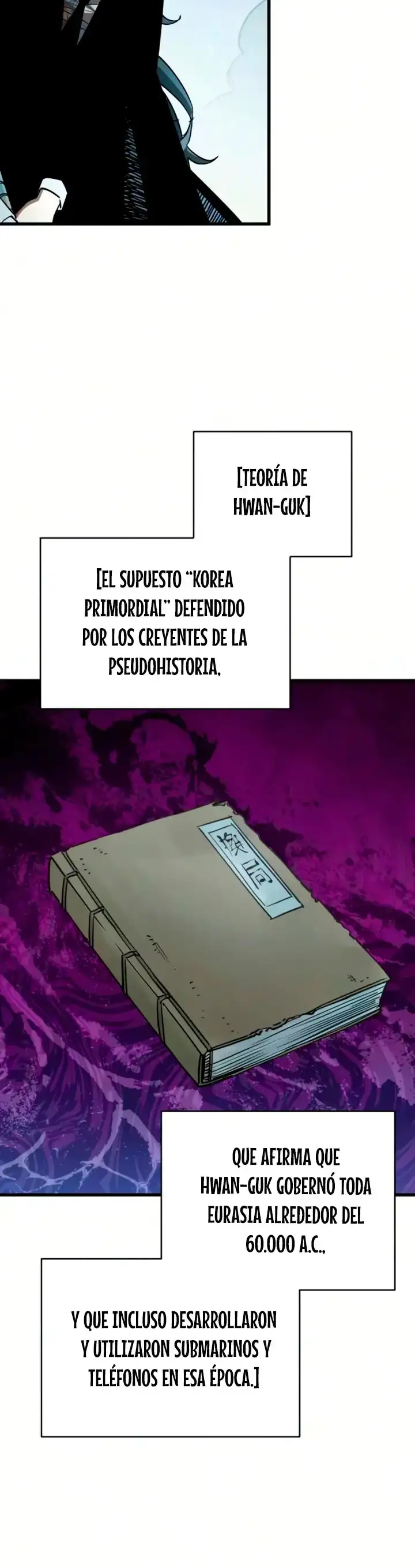Un Heroe Que Sabe Lo Que Hace - Capítulo 26 - Página 48 - LectorTMOo