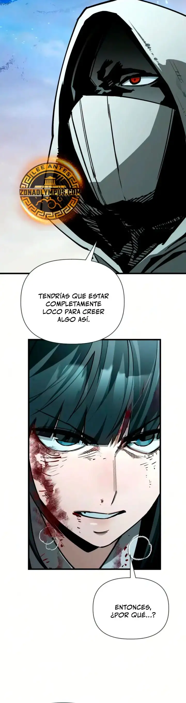 Un Heroe Que Sabe Lo Que Hace - Capítulo 26 - Página 50 - LectorTMOo