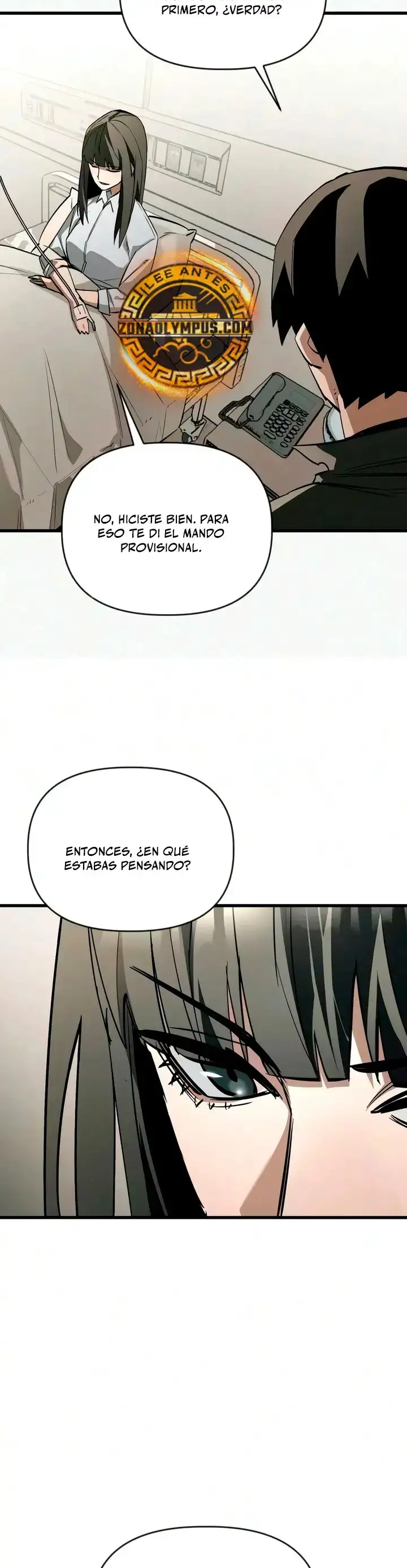 Un Heroe Que Sabe Lo Que Hace - Capítulo 27 - Página 17 - LectorTMOo