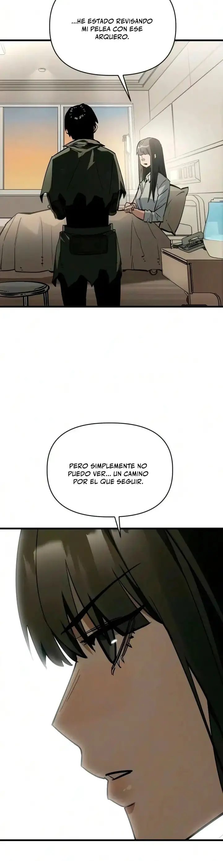 Un Heroe Que Sabe Lo Que Hace - Capítulo 27 - Página 18 - LectorTMOo