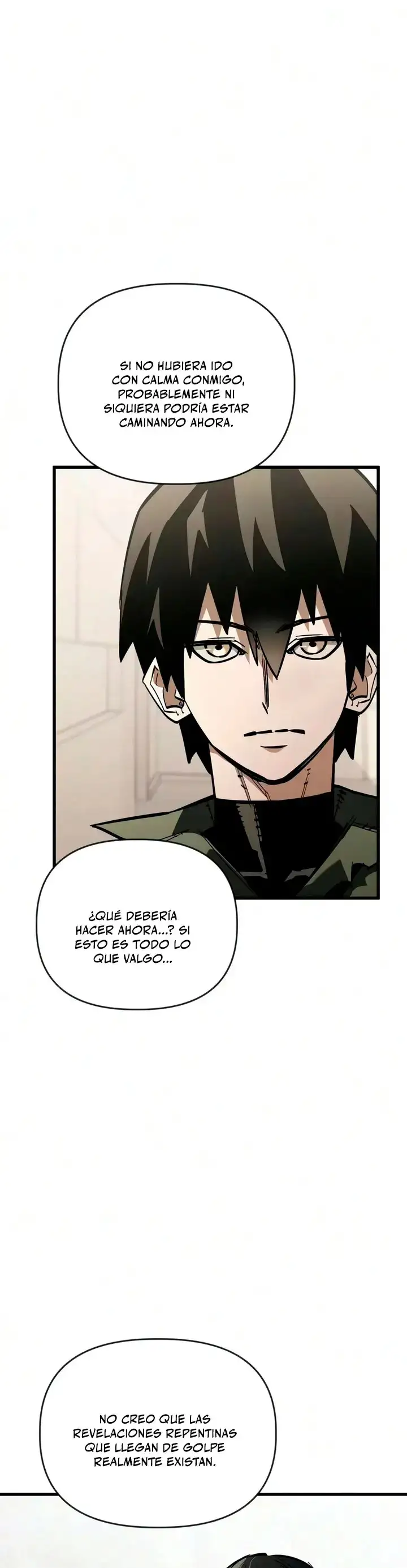 Un Heroe Que Sabe Lo Que Hace - Capítulo 27 - Página 19 - LectorTMOo