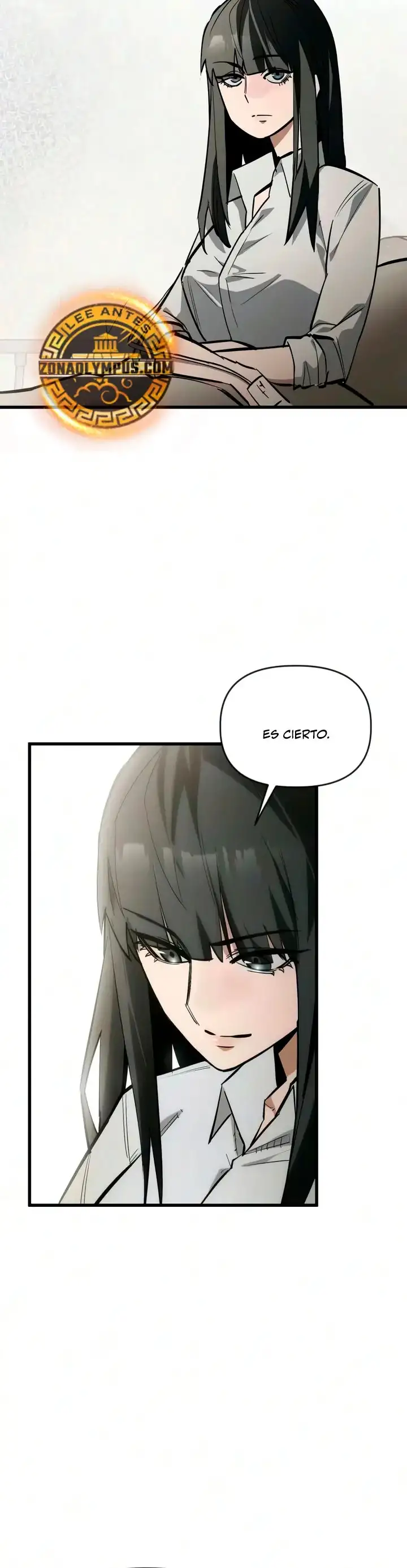 Un Heroe Que Sabe Lo Que Hace - Capítulo 27 - Página 20 - LectorTMOo