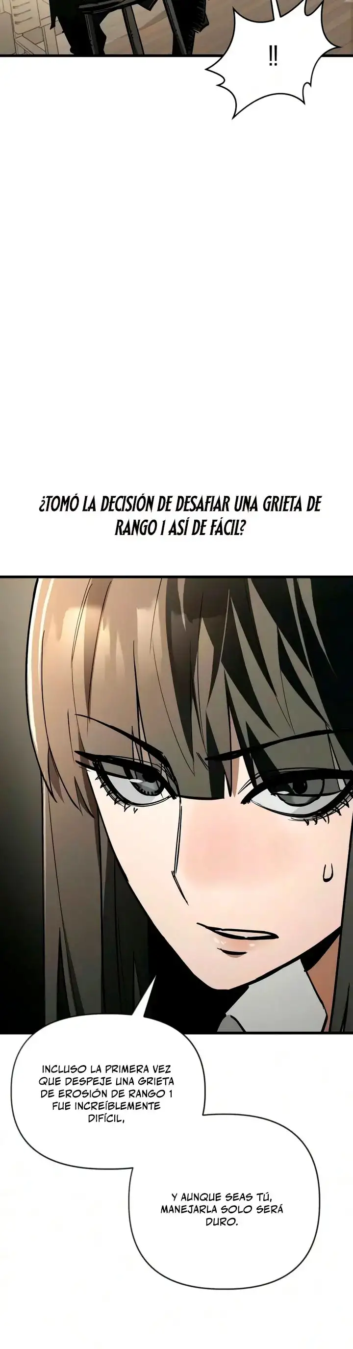 Un Heroe Que Sabe Lo Que Hace - Capítulo 27 - Página 25 - LectorTMOo