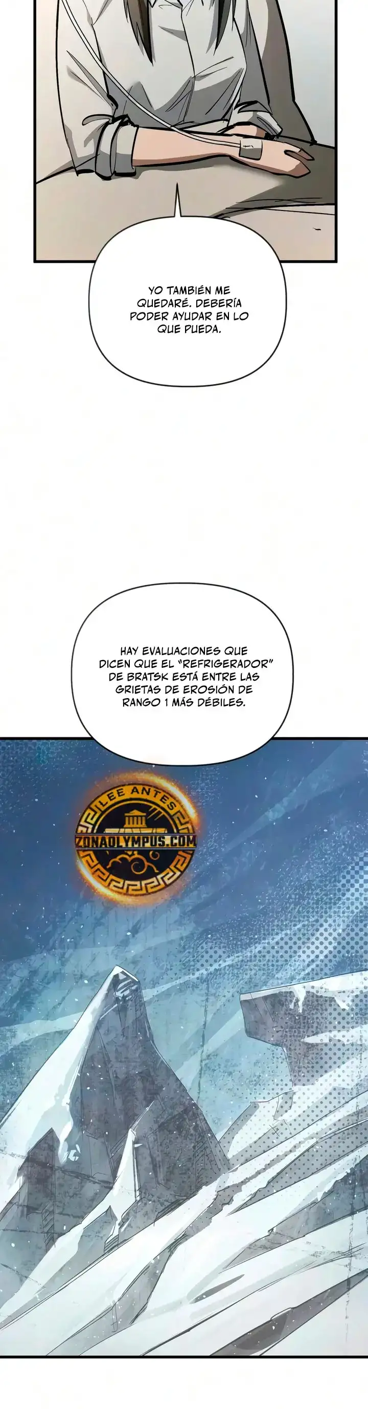 Un Heroe Que Sabe Lo Que Hace - Capítulo 27 - Página 27 - LectorTMOo