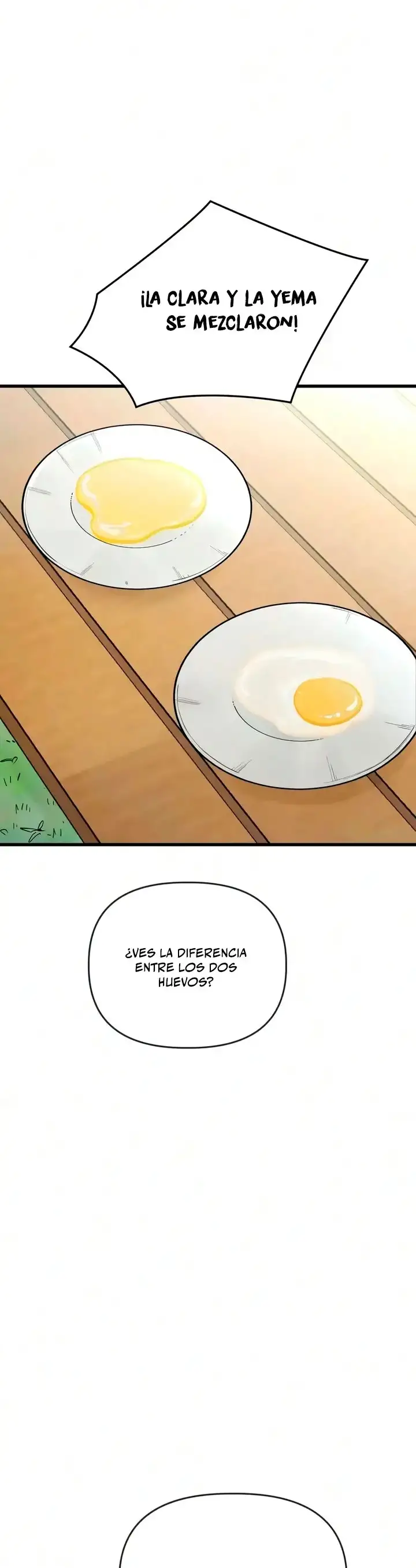 Un Heroe Que Sabe Lo Que Hace - Capítulo 27 - Página 38 - LectorTMOo
