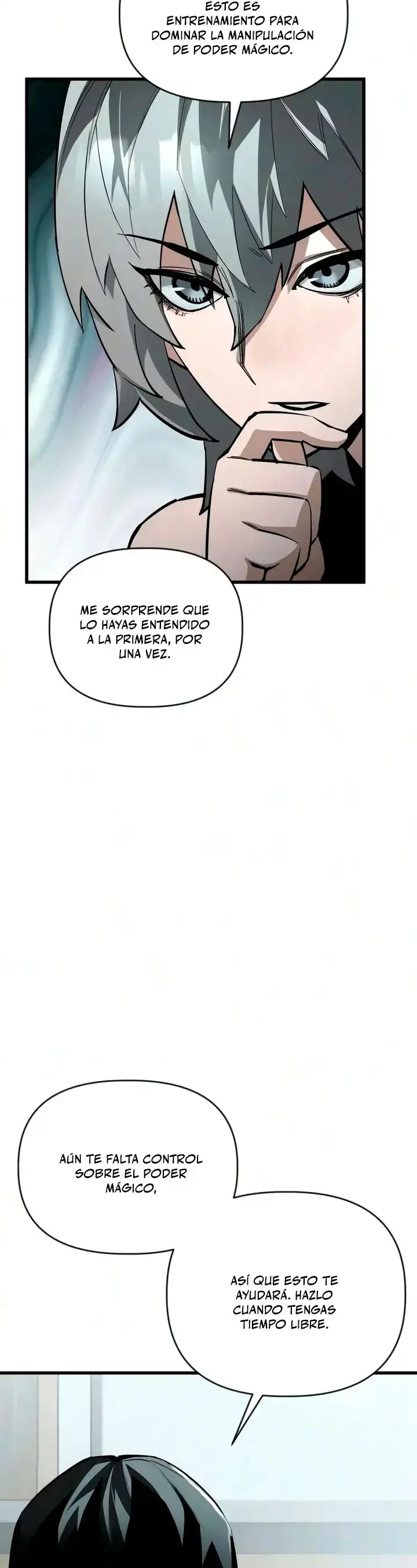 Un Heroe Que Sabe Lo Que Hace - Capítulo 27 - Página 39 - LectorTMOo