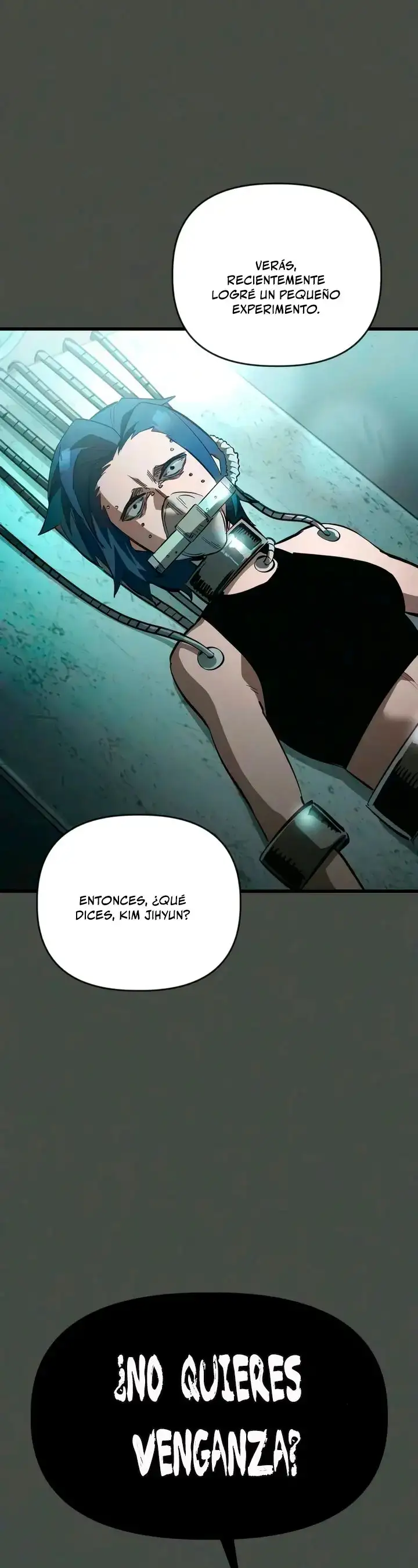 Un Heroe Que Sabe Lo Que Hace - Capítulo 27 - Página 49 - LectorTMOo