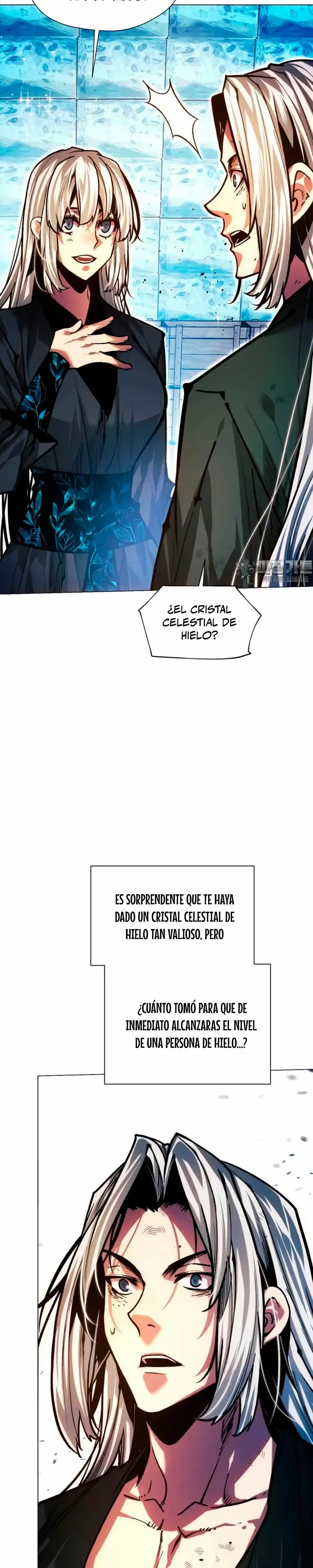 Un Hombre Moderno Que Cayó En El Murim - Capítulo 104 - Página 5 - LectorTMOo