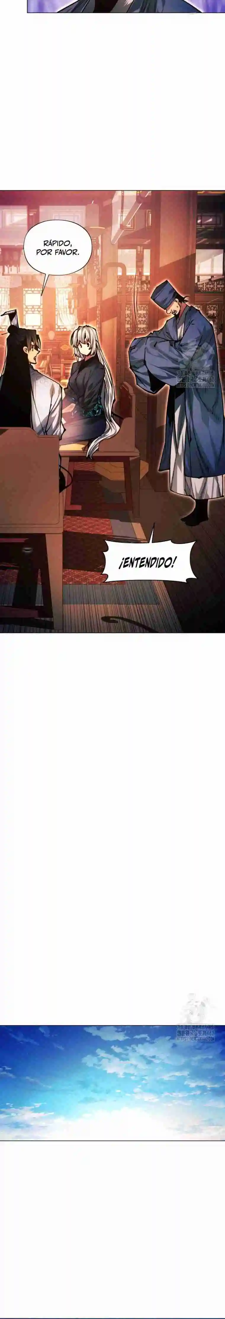 Un Hombre Moderno Que Cayó En El Murim - Capítulo 106 - Página 31 - LectorTMOo