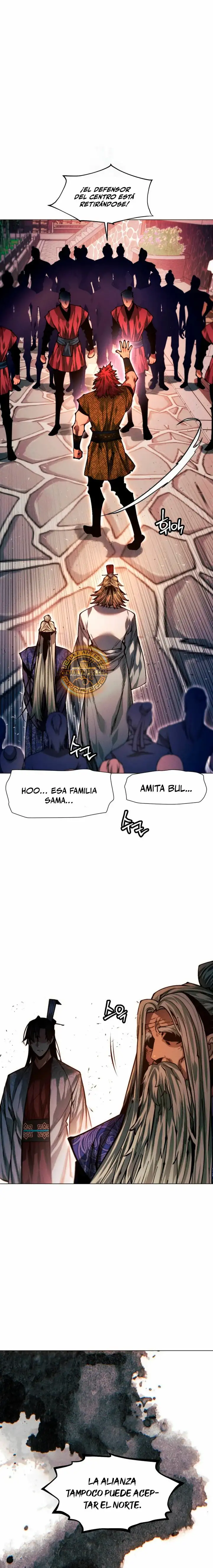Un Hombre Moderno Que Cayó En El Murim - Capítulo 114 - Página 2 - LectorTMOo