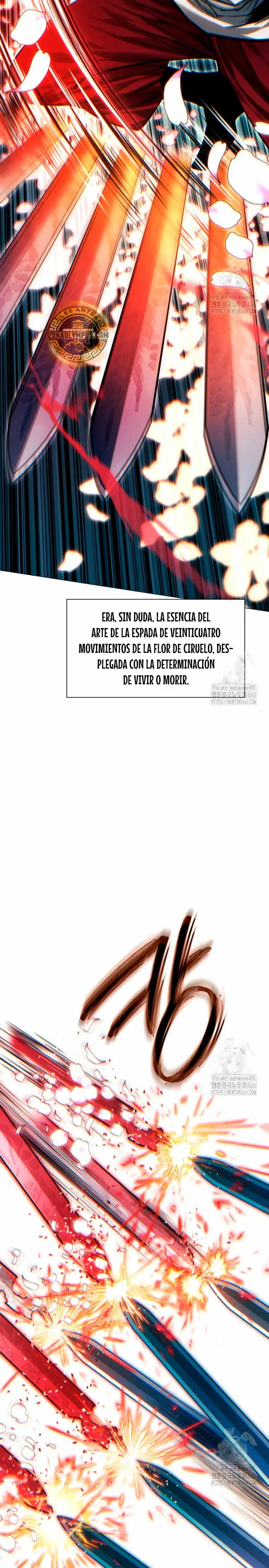 Un Hombre Moderno Que Cayó En El Murim - Capítulo 118 - Página 15 - LectorTMOo