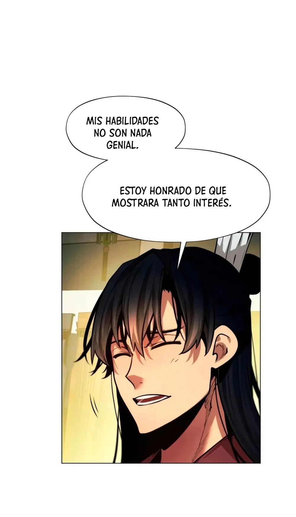 Un Hombre Moderno Que Cayó En El Murim - Capítulo 12 - Página 44 - LectorTMOo