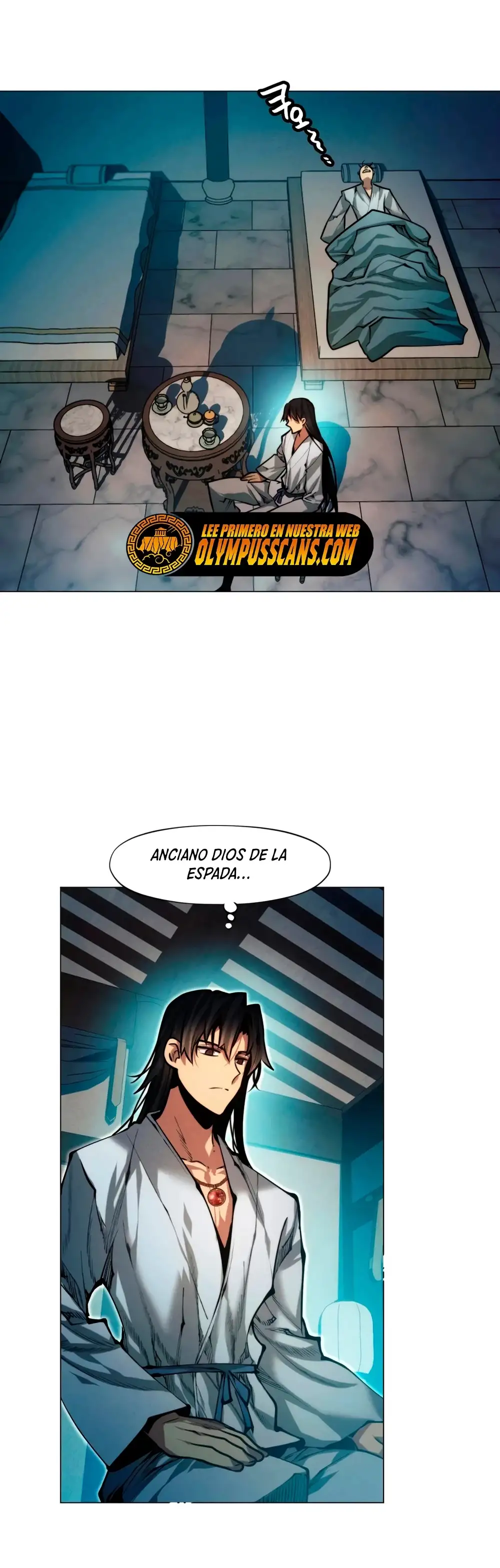 Un Hombre Moderno Que Cayó En El Murim - Capítulo 12 - Página 52 - LectorTMOo