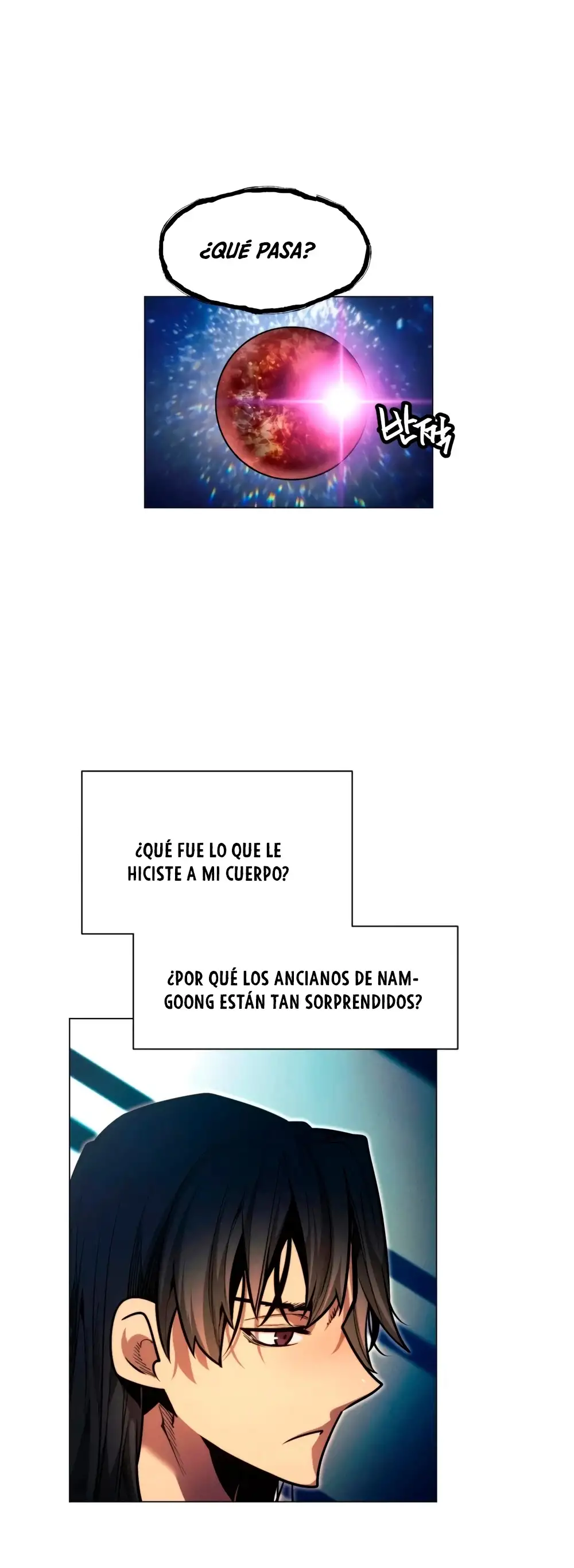 Un Hombre Moderno Que Cayó En El Murim - Capítulo 12 - Página 53 - LectorTMOo