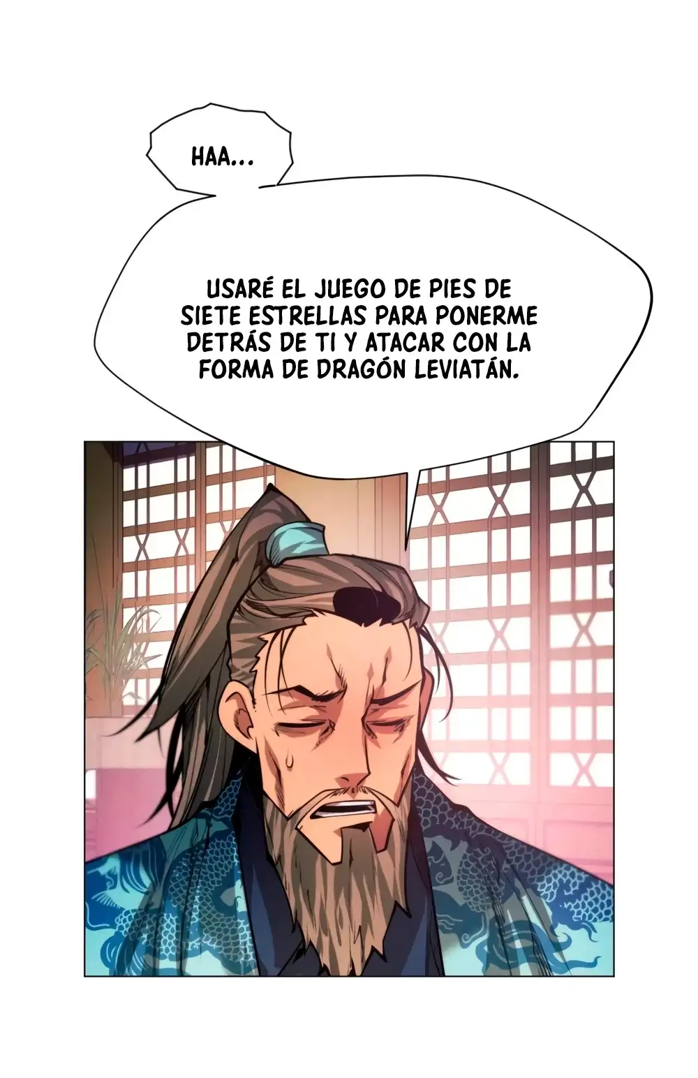 Un Hombre Moderno Que Cayó En El Murim - Capítulo 12 - Página 72 - LectorTMOo