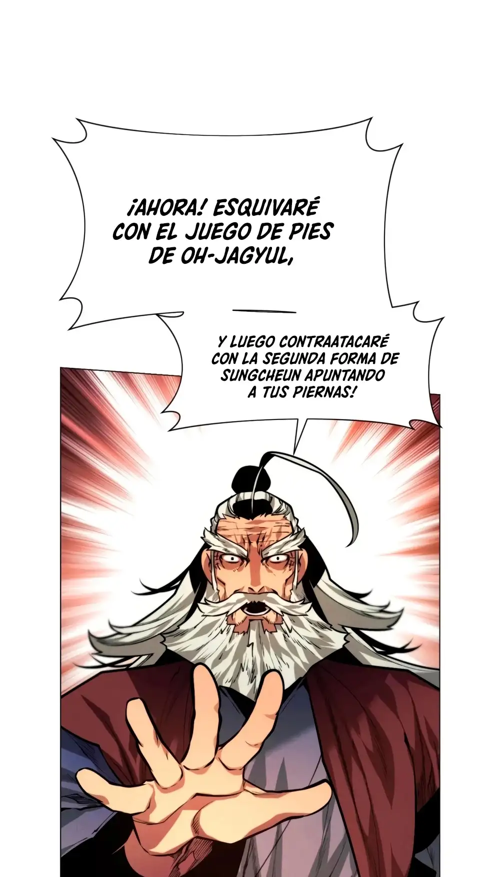 Un Hombre Moderno Que Cayó En El Murim - Capítulo 12 - Página 74 - LectorTMOo