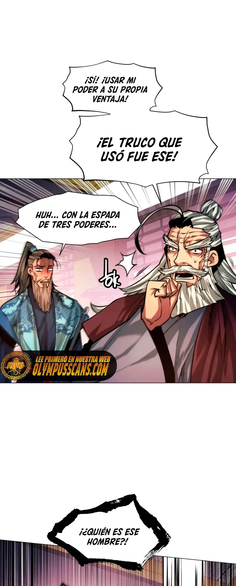 Un Hombre Moderno Que Cayó En El Murim - Capítulo 12 - Página 78 - LectorTMOo