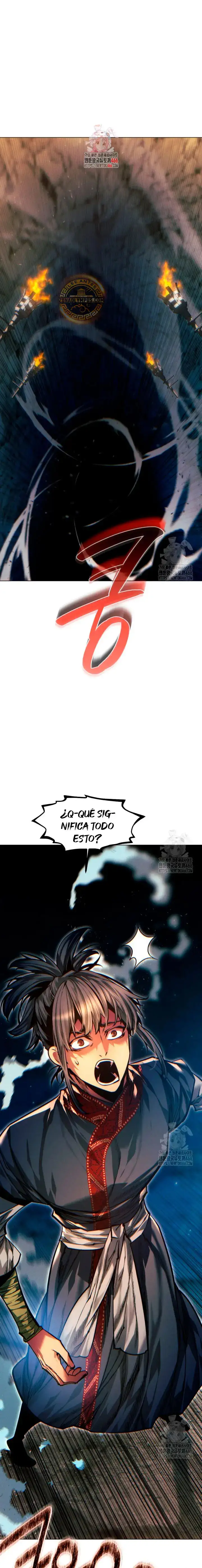 Un Hombre Moderno Que Cayó En El Murim - Capítulo 120 - Página 2 - LectorTMOo
