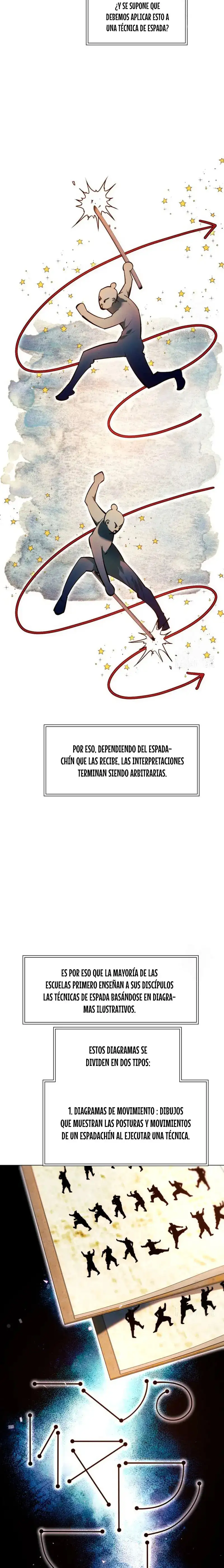 Un Hombre Moderno Que Cayó En El Murim - Capítulo 122 - Página 16 - LectorTMOo
