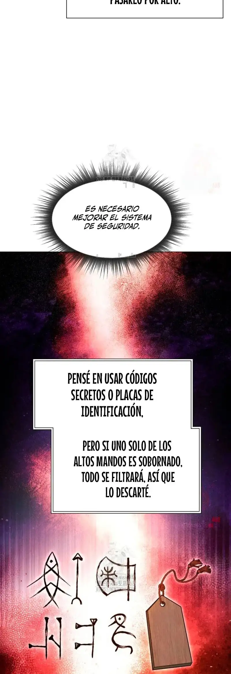 Un Hombre Moderno Que Cayó En El Murim - Capítulo 136 - Página 17 - LectorTMOo