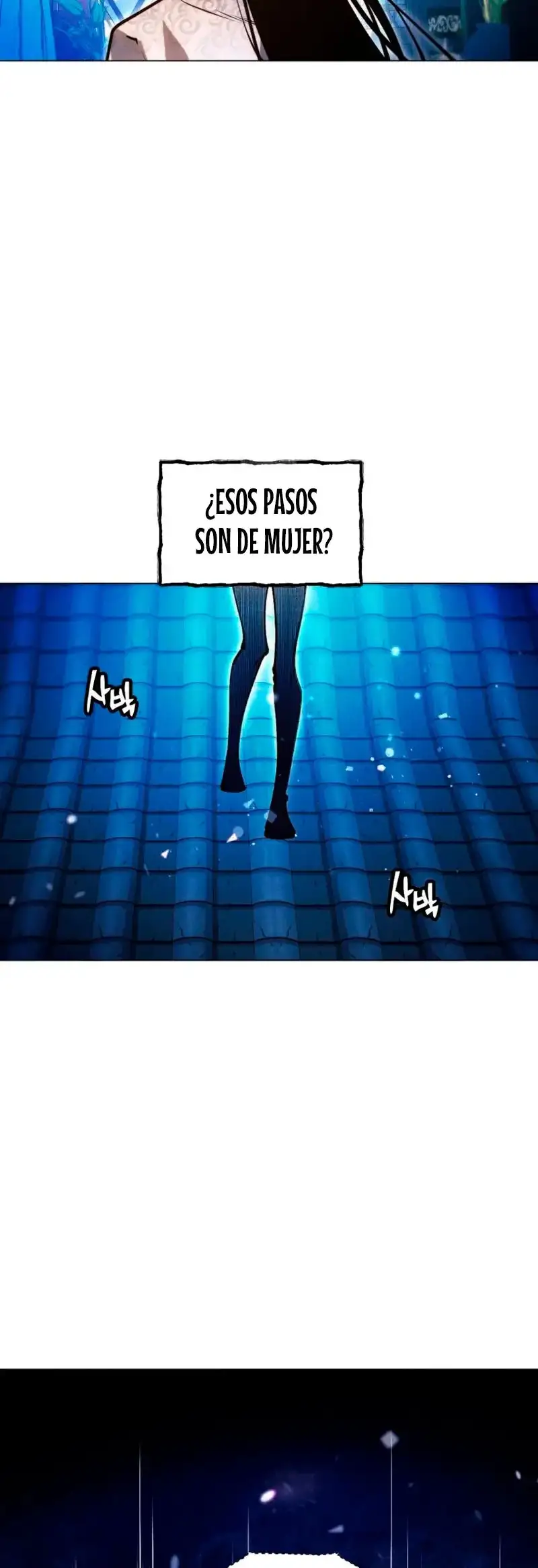 Un Hombre Moderno Que Cayó En El Murim - Capítulo 136 - Página 23 - LectorTMOo