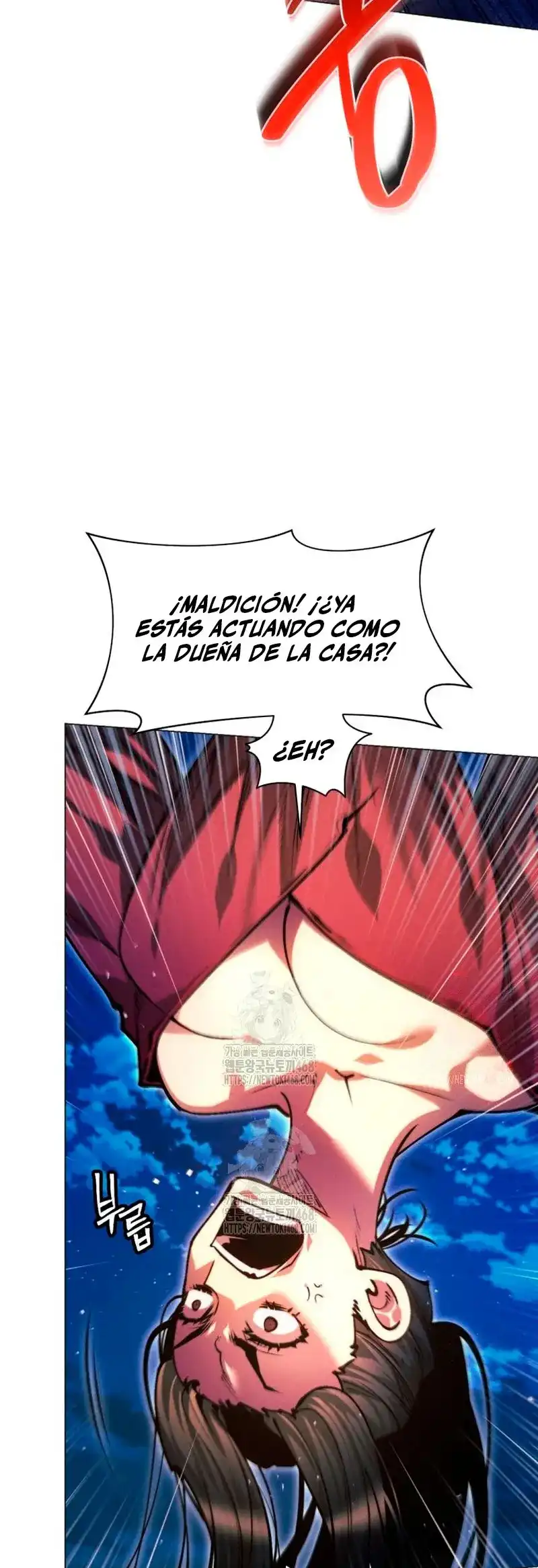 Un Hombre Moderno Que Cayó En El Murim - Capítulo 136 - Página 28 - LectorTMOo
