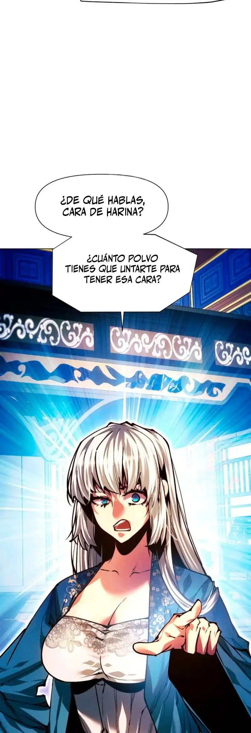 Un Hombre Moderno Que Cayó En El Murim - Capítulo 136 - Página 31 - LectorTMOo