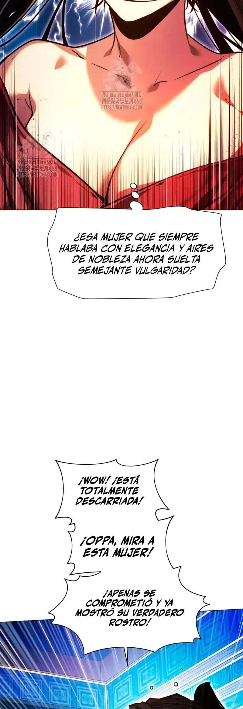 Un Hombre Moderno Que Cayó En El Murim - Capítulo 136 - Página 33 - LectorTMOo