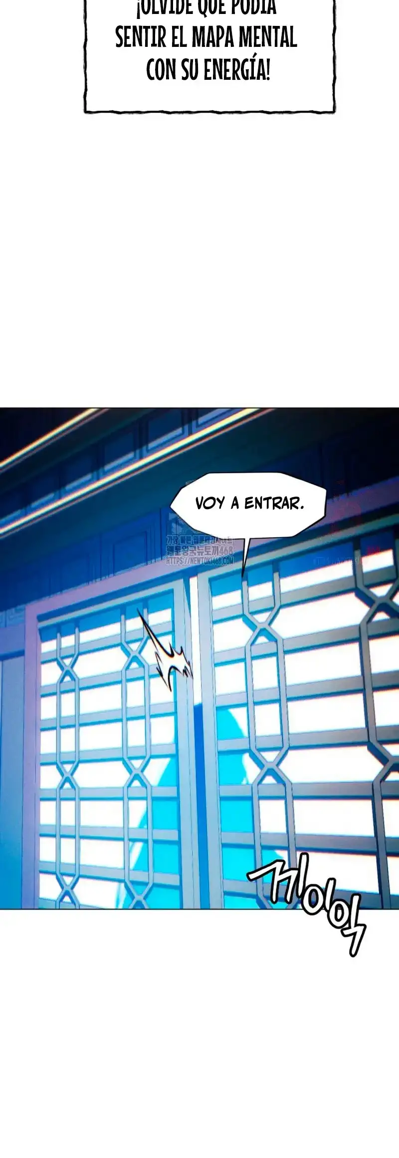 Un Hombre Moderno Que Cayó En El Murim - Capítulo 136 - Página 57 - LectorTMOo