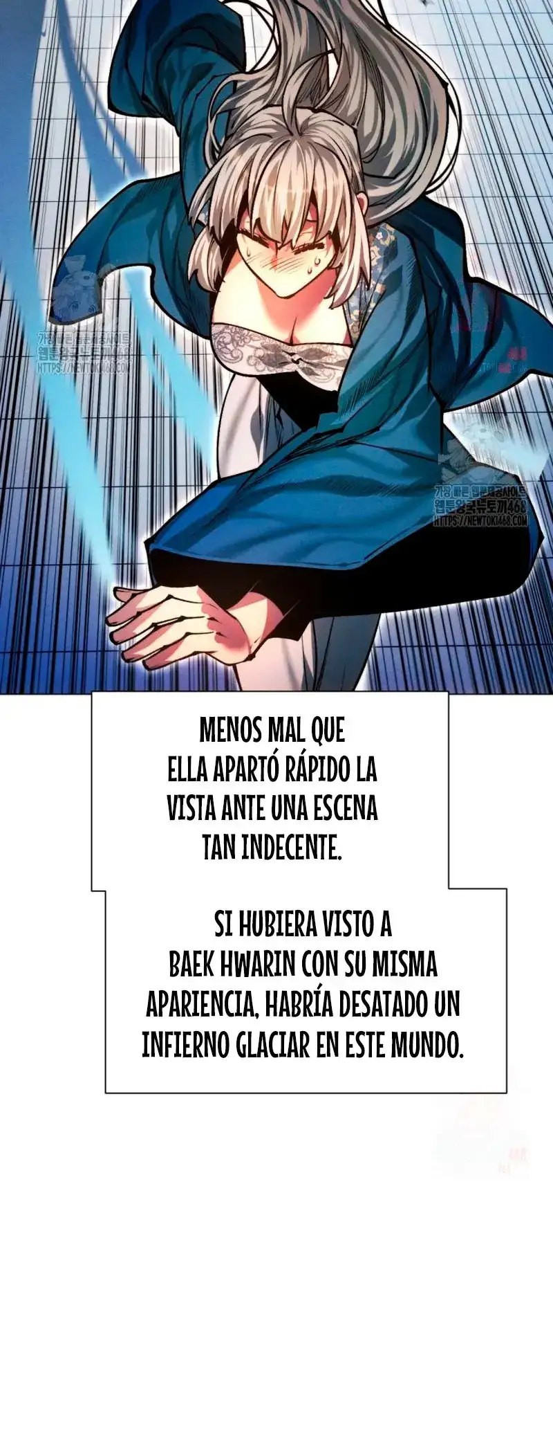 Un Hombre Moderno Que Cayó En El Murim - Capítulo 136 - Página 70 - LectorTMOo