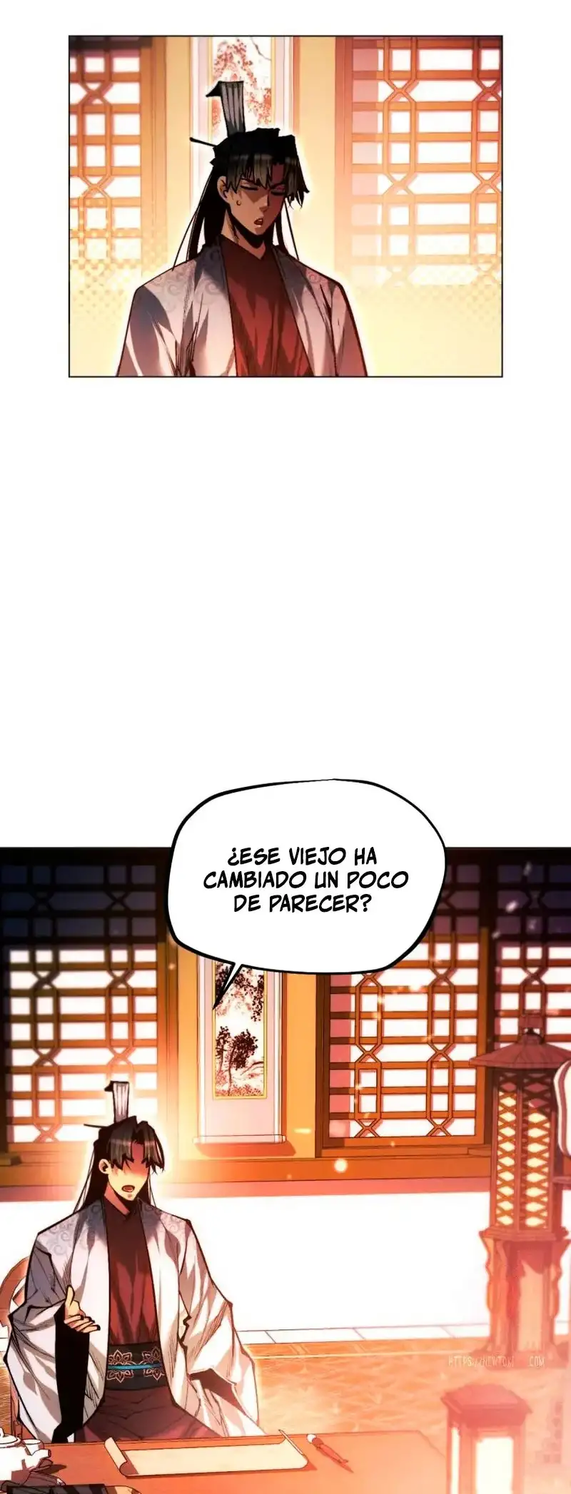 Un Hombre Moderno Que Cayó En El Murim - Capítulo 136 - Página 71 - LectorTMOo
