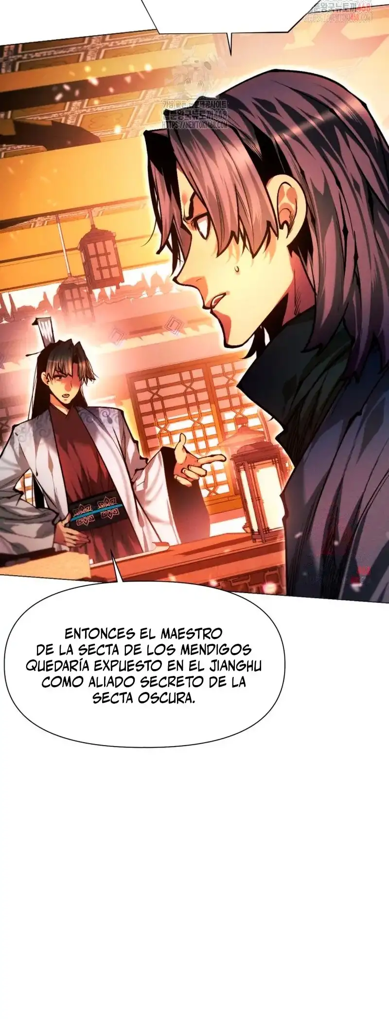 Un Hombre Moderno Que Cayó En El Murim - Capítulo 136 - Página 73 - LectorTMOo