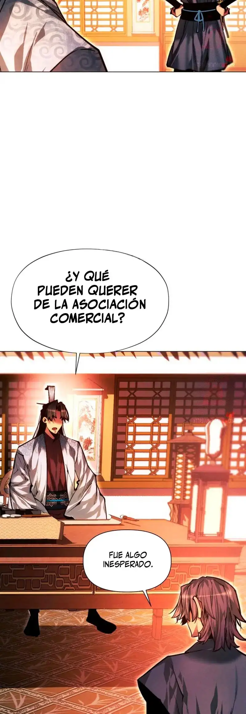 Un Hombre Moderno Que Cayó En El Murim - Capítulo 136 - Página 81 - LectorTMOo